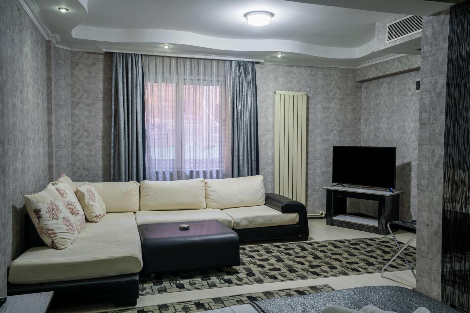 Halley Otel Деницли Экстерьер фото